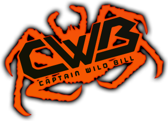 Captain Wild Bill Wichrowski logo